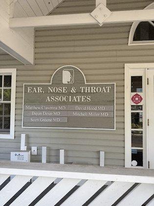 Ear Nose & Throat Associates