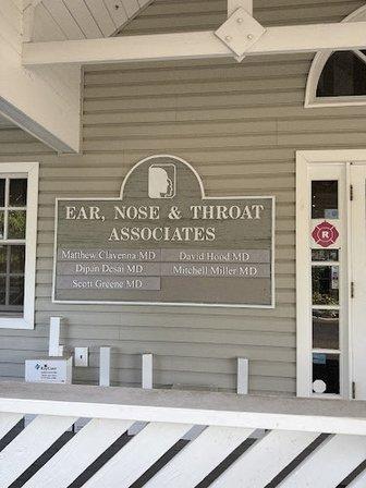 Ear Nose & Throat Associates
