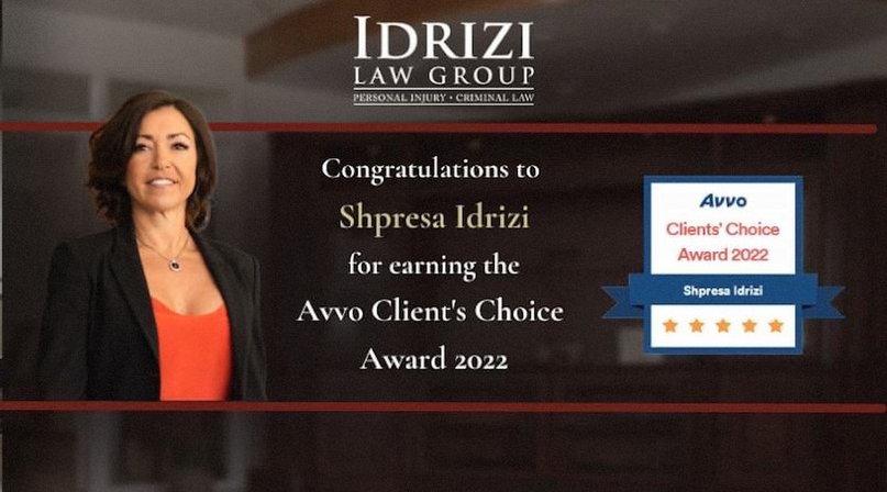 Idrizi Law Group