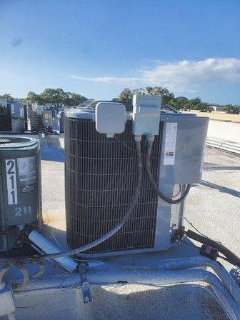 Fast'n Kool Heating and Air Conditioning