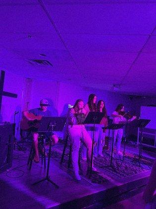 Feather Sound Youth