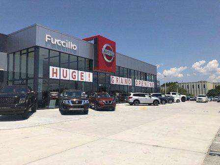 Nissan of Clearwater