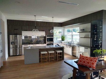 Bay Area Cabinets