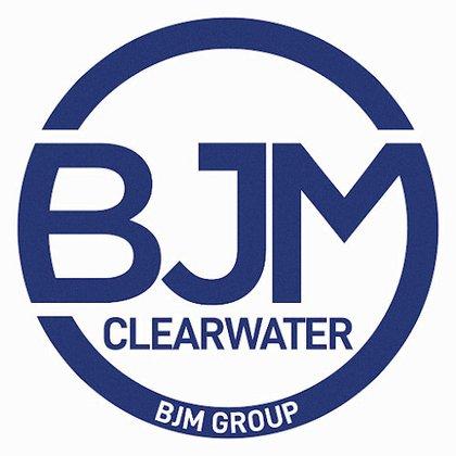 BJM Clearwater