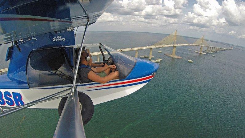 Air Adventures Clearwater