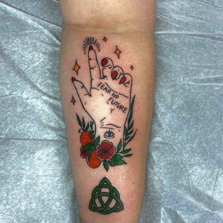 Rosco's Tattoos & Piercings