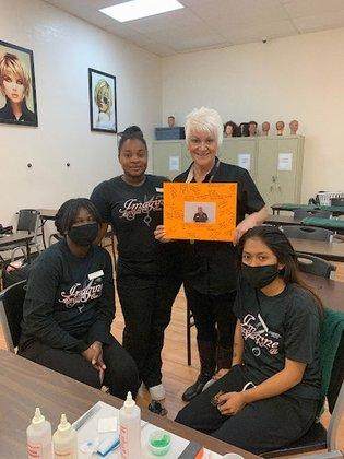 American Institute of Beauty