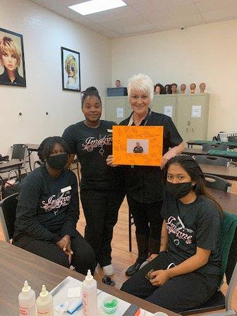 American Institute of Beauty