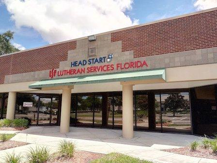 Pinellas County Headstart
