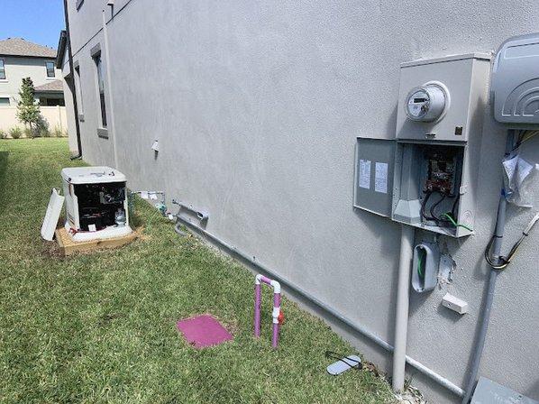 Service Star Electric, Inc.