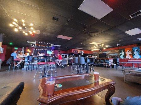 Dharma Kava Lounge