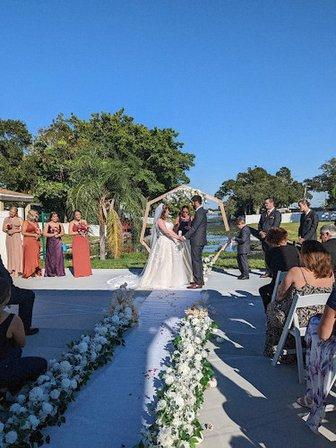 Studio 131 Weddings & Events