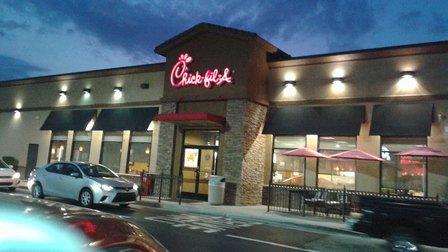 Chick-fil-A