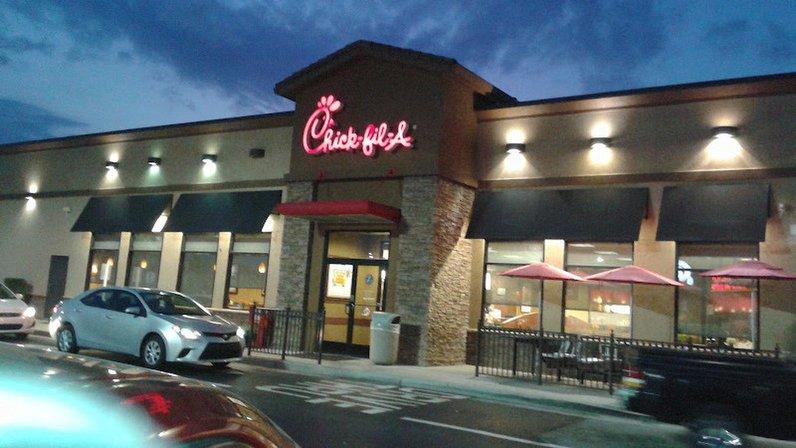 Chick-fil-A