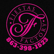Fiestas Factory Boutique & Events