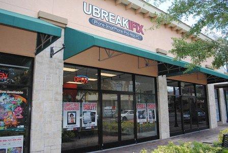 uBreakiFix - Phone and Computer Repair
