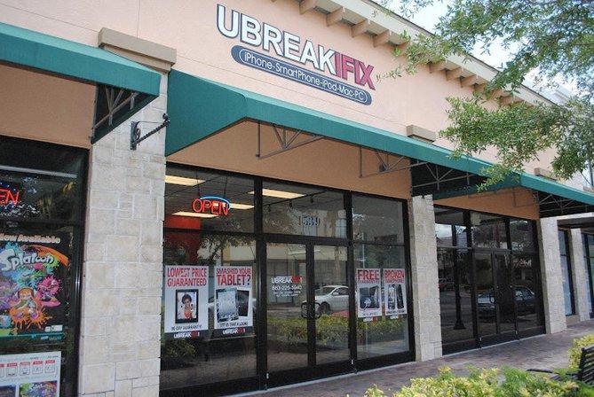 uBreakiFix - Phone and Computer Repair