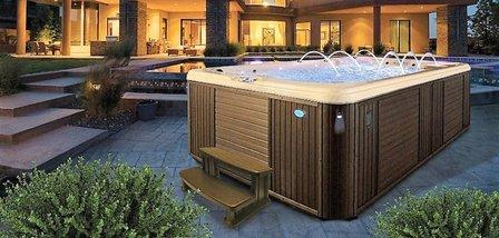 Affordable Spas, Pools & Billiards of Central FL