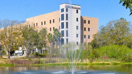 HCA Florida Brandon Hospital Weight Loss Center of Excellence