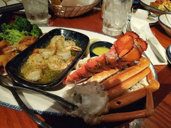 Red Lobster