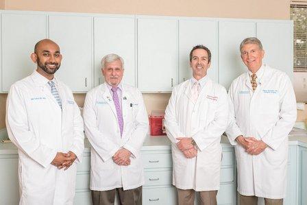 Brandon Orthopedic Associates