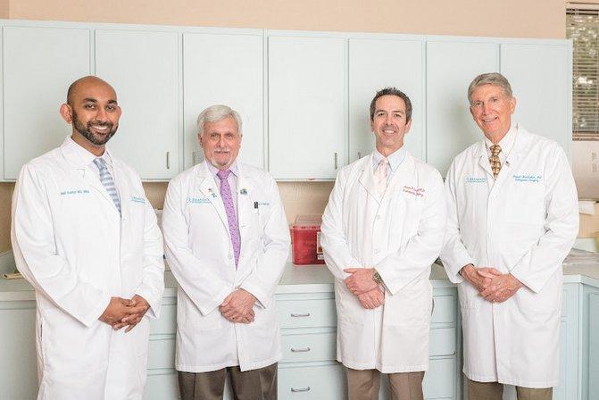 Brandon Orthopedic Associates