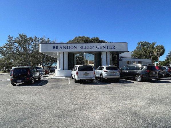 Tampa Bay Sleep Disorder Center