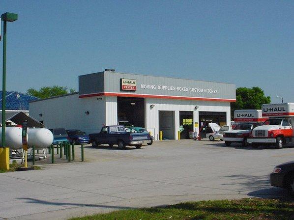 U-Haul of Brandon