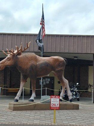 Moose Lodge