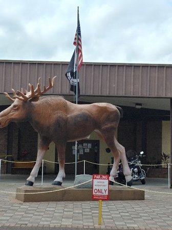 Moose Lodge