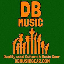 DB MUSIC
