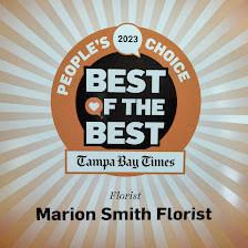 Marion Smith Florist