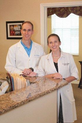 Dr. Brett Scotch