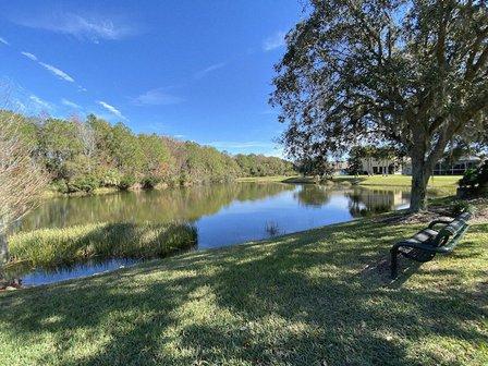 Seven Oaks Nature Trail