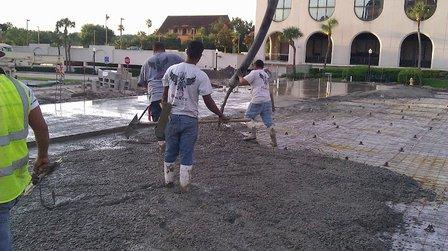 Dun Rite Construction Services Inc.