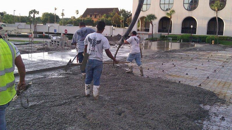 Dun Rite Construction Services Inc.