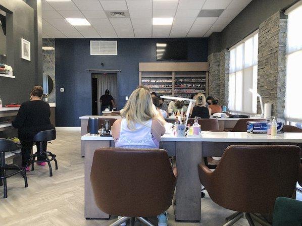 Bijou Nail Bar
