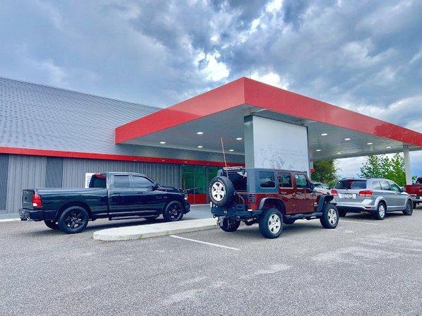 Ferman Collision Center - Wesley Chapel