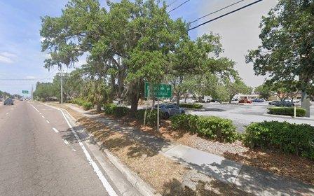 Lake plant city