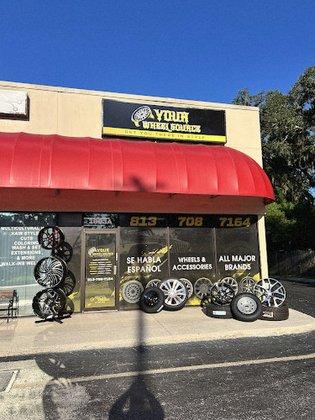 Your Wheel Source