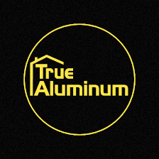 True Aluminum