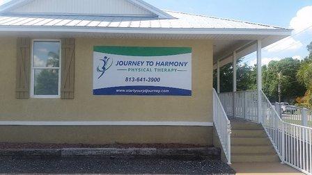 Journey to Harmony Physical Therapy