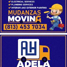 Adela & Brothers Moving