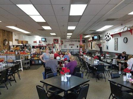 Plummer's Family Restaurant
