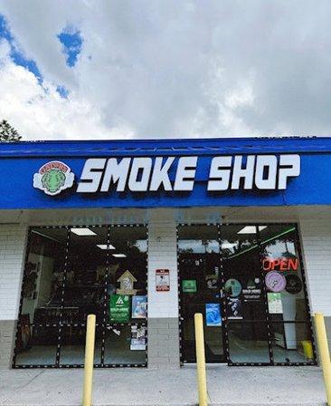 Gators Smoke Shop