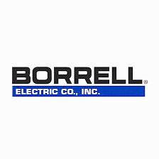 Borrell Electric Co Inc