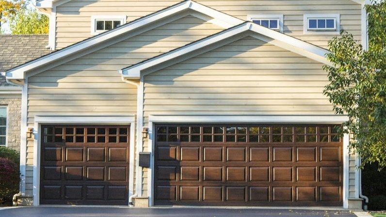 Best Tampa Garage Door Service