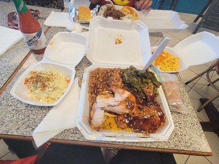 Auntie's Soul Food & More