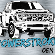 POWERSTROKE OEM