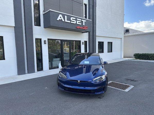 Alset Auto Tampa